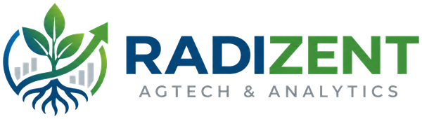 Radizent AgTech & Analytics